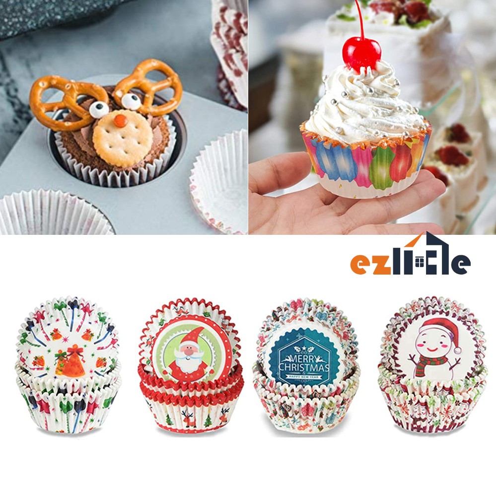 Cupcake Paper Case Baking Cups Muffin Cup Cake Cups Cupcake Liner Cupcake Cases