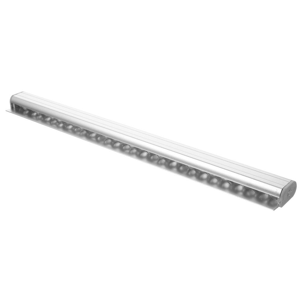 Aluminum Restaurant Ticket Holder Rack – Wall Mounted Receipt Order Organizer