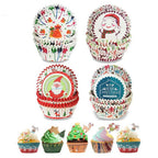 Cupcake Paper Case Baking Cups Muffin Cup Cake Cups Cupcake Liner Cupcake Cases
