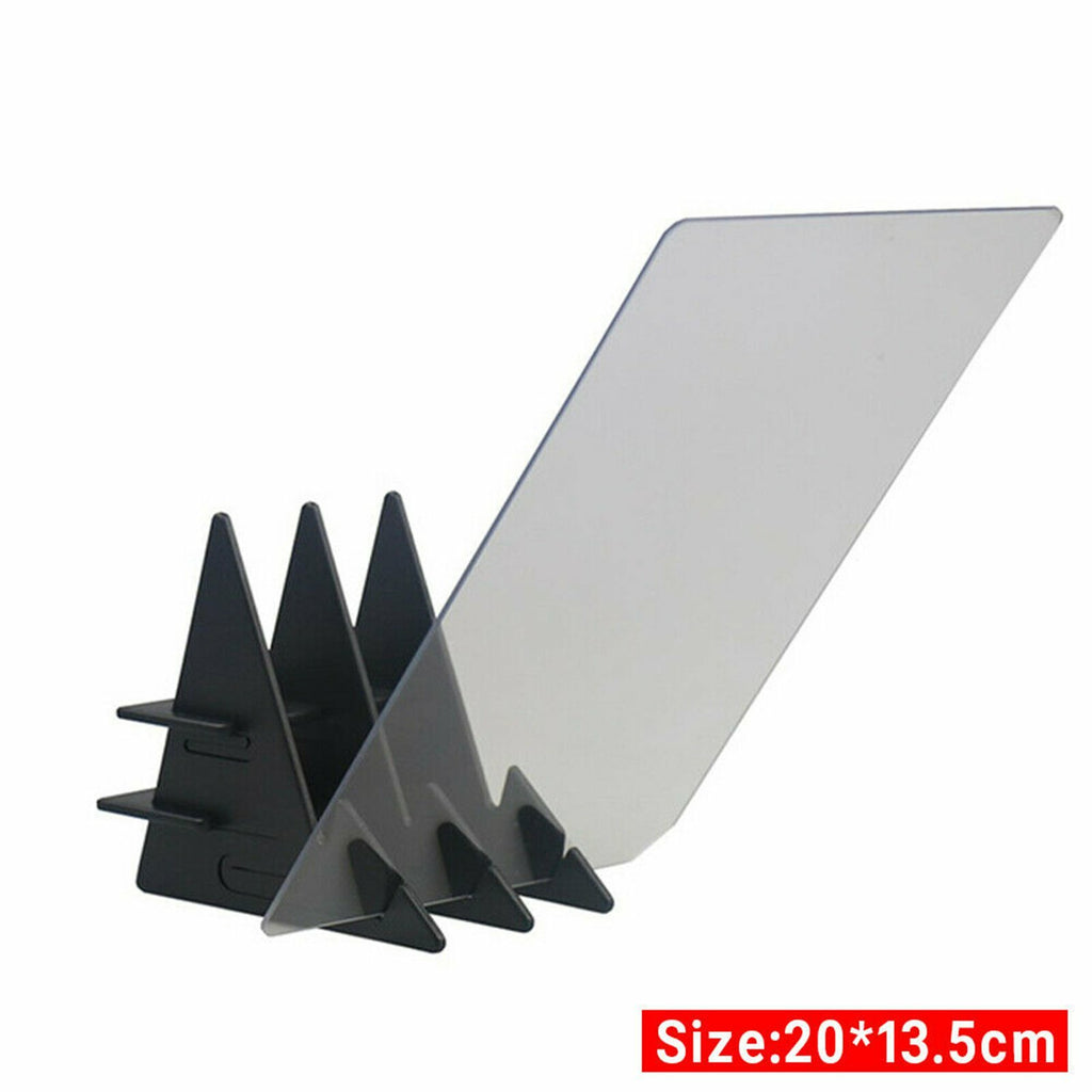Optical LED Drawing Board Tracing Pad – Image Copy Art Sketching Tool