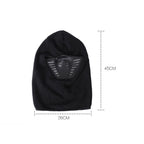 10pcs Balaclava Full Face Mask | Winter Fleece Ski Motorcycle Cycling Face Cover