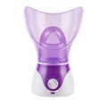 Facial Steamer Spa Sauna – Deep Pore Cleansing Mist for Home & Office