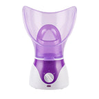 Facial Steamer Spa Sauna – Deep Pore Cleansing Mist for Home & Office