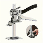 2pcs Labor Saving Arm Jack Lifter Tool | Precision Cabinet Tile Door Installation Jack