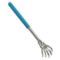 Extendable Back Scratcher Telescopic Metal Claw Massager (8–22 Inch)