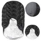 4PCS 29-32 Inch Tire Covers - Weatherproof Spare Wheel Covers for Camping Trailers and Trucks
