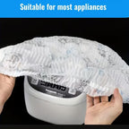 Waterproof Outdoor TV Cover – Dustproof Protector for 30–65 Inch Televisions
