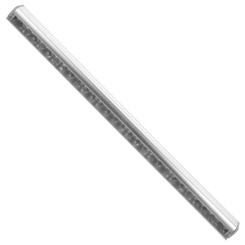 Aluminum Restaurant Ticket Holder Rack – Wall Mounted Receipt Order Organizer