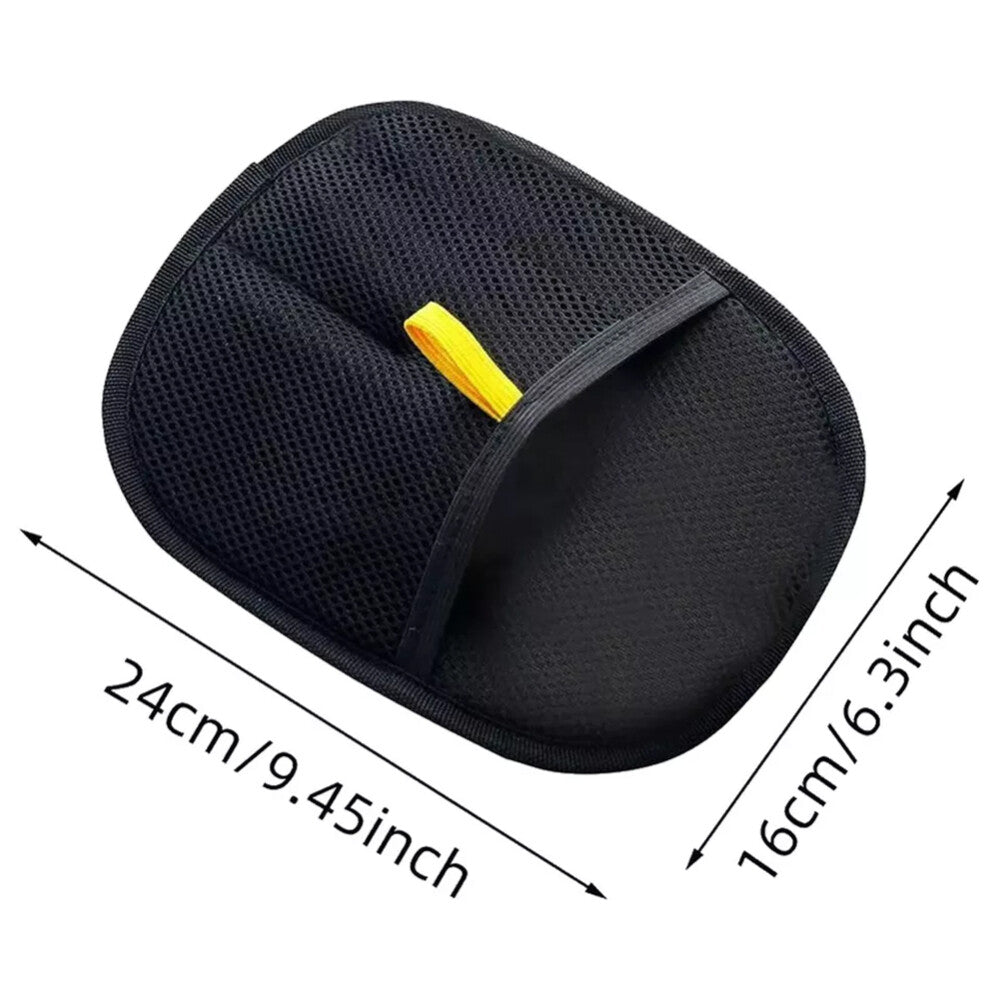 2pcs Pet Grooming Gloves & Fur Remover Scraper | Cat & Dog Hair Massage Brush Set