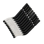 Rotary Deburring Tool Kit with 10 Blades – Manual Metal Deburr Set for Steel, Copper, Plastic and Wood
