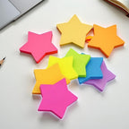 240 Sheets Self Sticky Note Pads Book Page Maker for DIY Projects Craft Decor