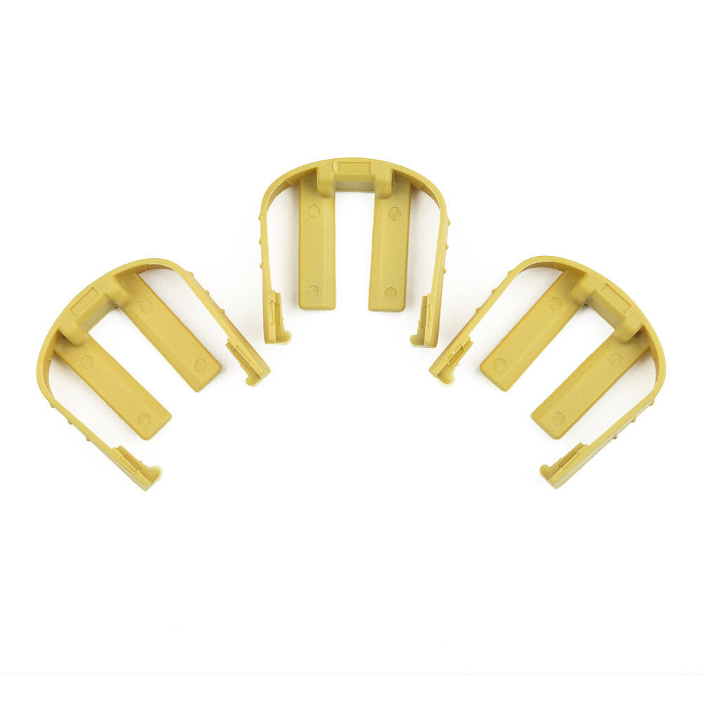 9PCS Pressure Washer C-Clip Replacement For Karcher K2 Trigger Connector Lock AU
