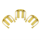 9PCS Pressure Washer C-Clip Replacement For Karcher K2 Trigger Connector Lock AU