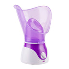 Facial Steamer Spa Sauna – Deep Pore Cleansing Mist for Home & Office