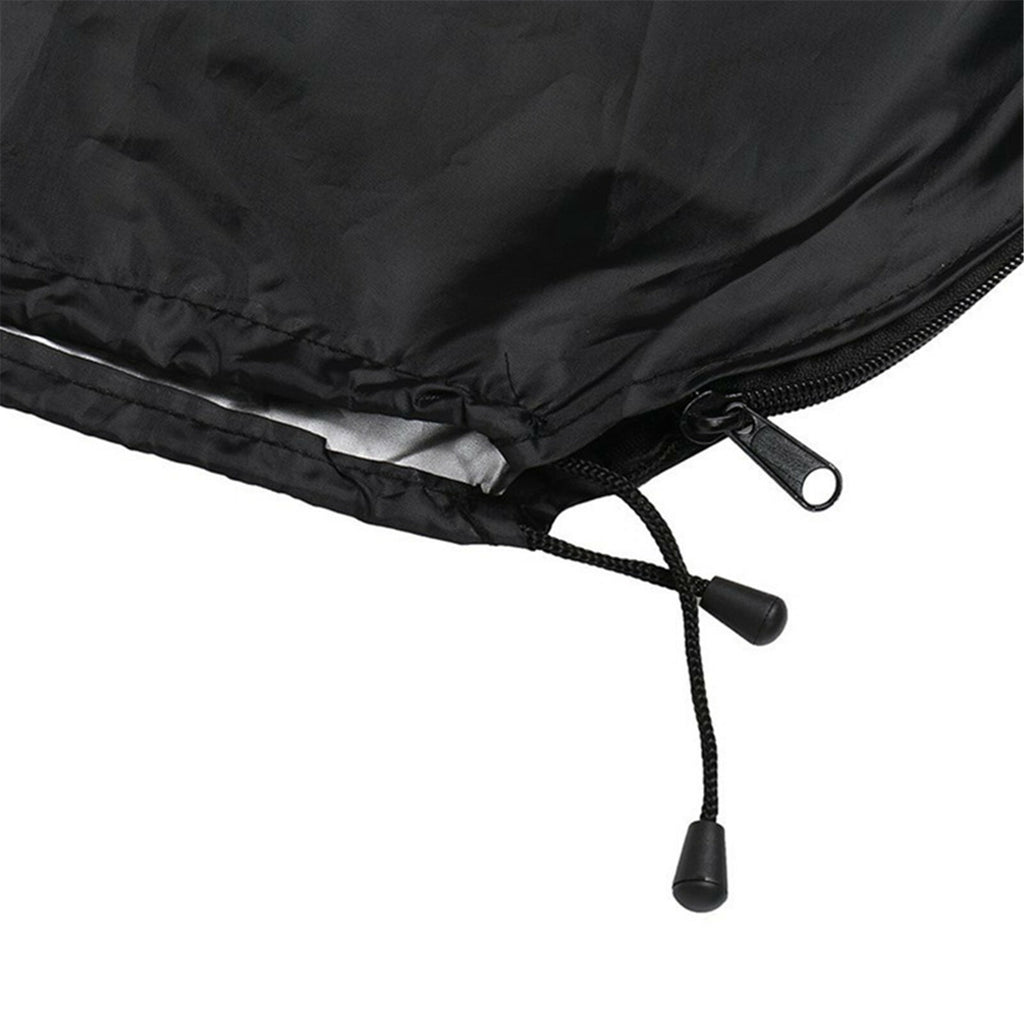 Heavy Duty Cantilever Parasol Cover for Outdoor Banana Umbrella – Waterproof UV Protective Patio Shield