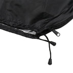 Heavy Duty Cantilever Parasol Cover for Outdoor Banana Umbrella – Waterproof UV Protective Patio Shield