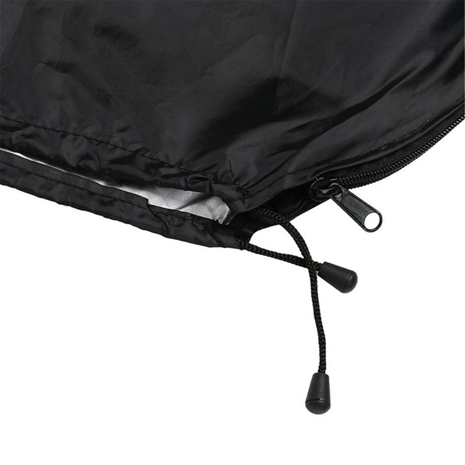 Heavy Duty Cantilever Parasol Cover for Outdoor Banana Umbrella – Waterproof UV Protective Patio Shield