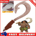Maui's Magical Fish Hook,Lights and Sound,Birthday &Xmas Gift~