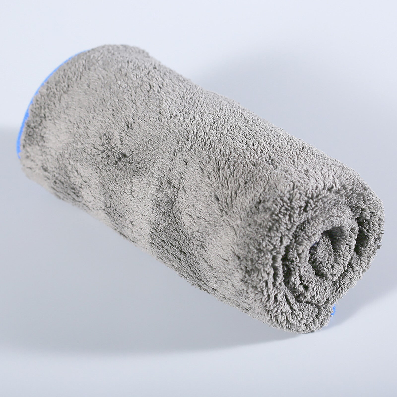 2pcs 1200GSM Microfibre Cleaning Cloth 40x40cm | Ultra Thick Car Drying Towel