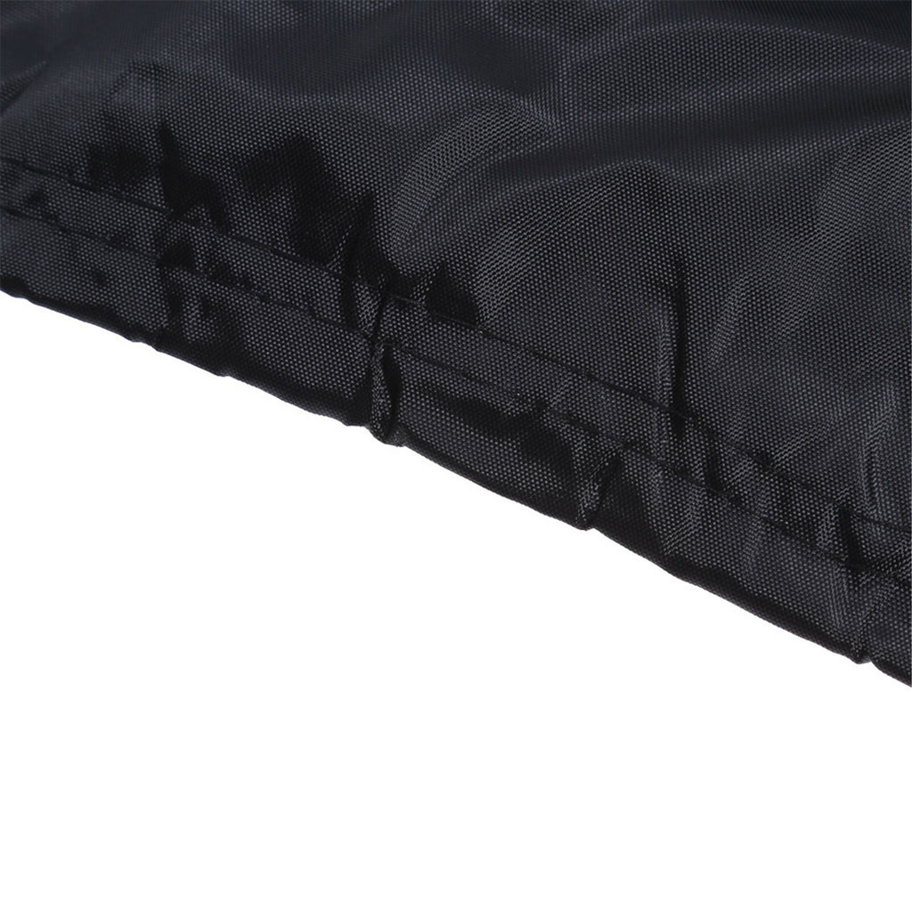 Heavy Duty Cantilever Parasol Cover for Outdoor Banana Umbrella – Waterproof UV Protective Patio Shield