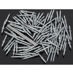 Pile of double headed nails