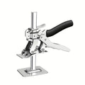 2pcs Labor Saving Arm Jack Lifter Tool | Precision Cabinet Tile Door Installation Jack