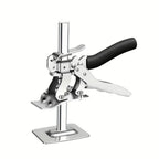2pcs Labor Saving Arm Jack Lifter Tool | Precision Cabinet Tile Door Installation Jack