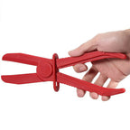6pcs Hose Clamp Pliers Set | Fuel Oil Water Line Pinch Off Tool Kit