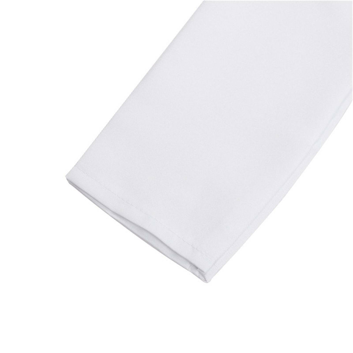 Kids White Lab Coat Doctor Scientist Fancy Dress Costume Boys Girls Book Week