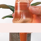 Bird Plant Waterer Watering Bulb Stake Garden Flower Pot Irrigation Accessory