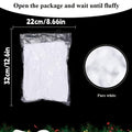 Polyester Fibre Filling Cushion Pillow Toy Soft Stuffing Wadding Craft Odorless