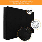 Waterproof Outdoor TV Cover – Dustproof Protector for 30–65 Inch Televisions