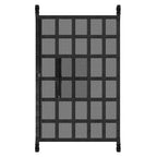 2pcs Car Ceiling Storage Net 90x65cm | Universal Roof Cargo Mesh Bag Organizer