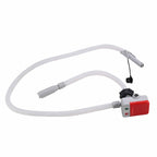 Battery Powered Fuel Transfer Pump Auto-Stop Liquid Transfer Pump for Diesel Petrol