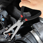2pcs Electrical Connector Disconnect Pliers | Automotive Plug Removal Tool