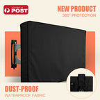 Waterproof Outdoor TV Cover – Dustproof Protector for 30–65 Inch Televisions