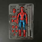 Spiderman Toys Doll Spider-Man Brand New Day Action Figure Toy Christmas Gift