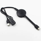 Wireless HDMI Display Dongle 1080P Screen Mirroring Adapter for Android iOS Windows