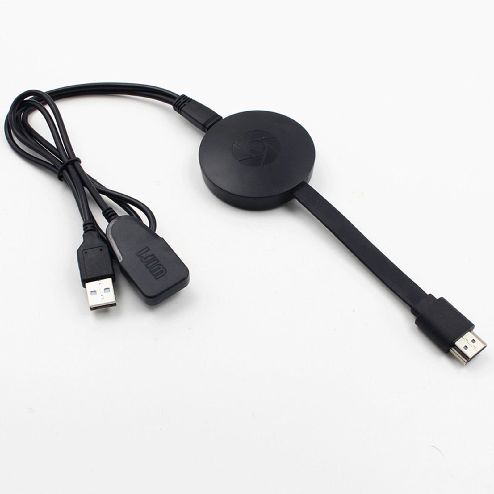 Wireless HDMI Display Dongle 1080P Screen Mirroring Adapter for Android iOS Windows