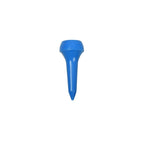 300pcs 35mm Plastic Golf Tees Mixed Color | Durable Golf Training Accessories