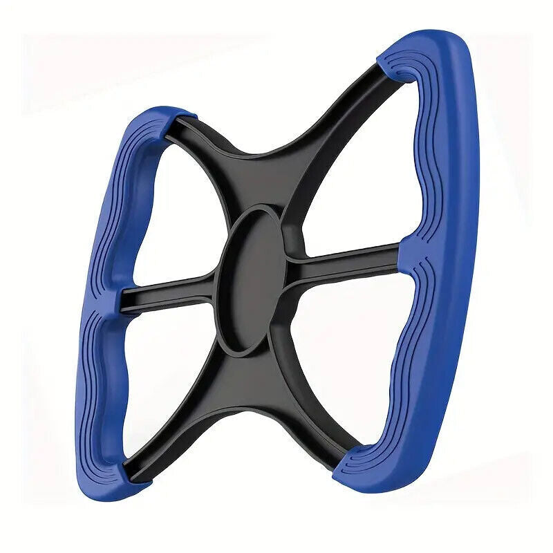 Portable Patient Lift Assist Handle Non-Slip Standing Aid for Elderly Mobility Support