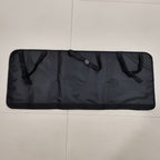 Universal Car Trunk Organizer Cargo Net – Hanging Back Seat Storage Bag with 8 Pockets