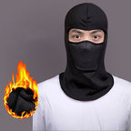 10pcs Balaclava Full Face Mask | Winter Fleece Ski Motorcycle Cycling Face Cover