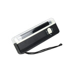 Portable UV Black Light Torch – LED Handheld Blacklight Money Detector