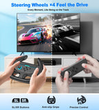 22 in 1 Family Party Kit Sports Accessories Bundle for Nintendo Switch 2 2025