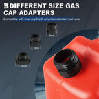 Battery Powered Fuel Transfer Pump Auto-Stop Liquid Transfer Pump for Diesel Petrol