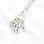 Extendable Back Scratcher Telescopic Metal Claw Massager (8–22 Inch)