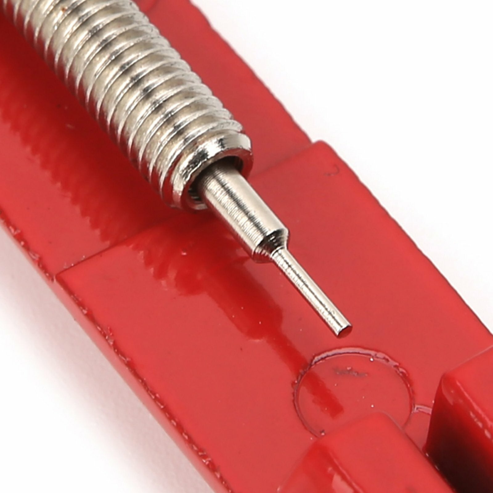 Watch Band Link Remover Tool – Adjustable Watch Strap Pin Remover Kit