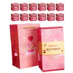 ATM Surprise Money Bounce Box – Folding Jumping Gift Box Birthday Party Surprise