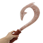 Maui's Magical Fish Hook,Lights and Sound,Birthday &Xmas Gift~